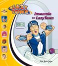 LAYY TOWN INSOMNIO EN LAZYTOWN PIM PAM PUM di VV.AA