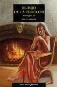 EL HIJO DE LA PROFECIA (III SIETEAGUAS) de MARILLIER, JULIET 