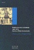 PORTUGAL EN EL EXTERIOR 1807-1974 INTERESES Y POLITICA INTERNACIO NALES de TORRE GOMEZ, HIPOLITO DE LA 