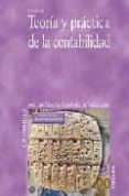 TEORIA Y PRACTICA DE LA CONTABILIDAD de SANCHEZ FERNANDEZ DE VALDERRAMA, J. 
