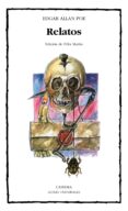 RELATOS de POE, EDGAR ALLAN 
