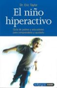 EL HIJO HIPERACTIVO de TAYLOR, ERIC 