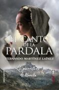 EL CANTO DE LA PARDALA de MARTINEZ LAINEZ, FERNANDO 