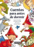 CUENTOS PARA ANTES DE DORMIR di GARCIA, ADA 