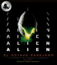 ALIEN. EL OCTAVO PASAJERO de NATHAN, IAN 