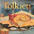 TOLKIEN: TESOROS di MCILWAINE, CATHERINE 