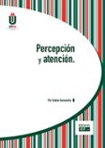 PERCEPCION Y ATENCION di TUDELA GARMENDIA, PIO 