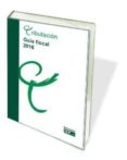 GUA FISCAL 2016 di VV.AA. 