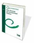 PLAN GENERAL DE CONTABILIDAD PBLICA di VV.AA. 