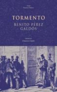 TORMENTO di PEREZ GALDOS, BENITO 