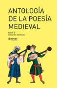 ANTOLOGIA DE LA POESIA MEDIEVAL di VV.AA. 
