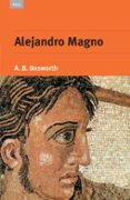 ALEJANDRO MAGNO di BOSWORTH, A.B. 