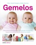 GEMELOS de COOPER, CAROL HYMAS, KATY 