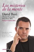 LOS MISTERIOS DE LA MENTE de BARO, DAVID 
