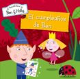 EL CUMPLEAOS DE BEN (EL PEQUEO REINO DE BEN Y HOLLY) di VV.AA