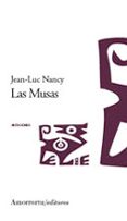 LAS MUSAS di NANCY, JEAN-LUC 