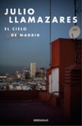 EL CIELO DE MADRID de LLAMAZARES, JULIO 