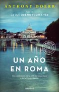 UN AO EN ROMA de DOERR, ANTHONY 