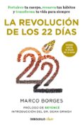 LA REVOLUCION DE LOS 22 DIAS de BORGES, MARCO 