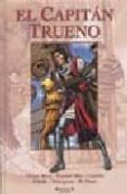 SUPER CAPITAN TRUENO N 6 de MORA, VICTOR 