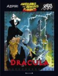 DRACULA (HORREIBOLS AND TERRIFICS BOOKS) de AZPIRI, ALFONSO 