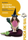 LA CASITA DE VERDURITA de ALONSO, ANA 