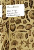 DIARIO DEL VIAJE DE UN NATURALISTA ALREDEDOR DEL MUNDO de DARWIN, CHARLES 