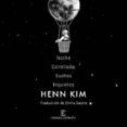 NOCHE ESTRELLADA, SUEOS INQUIETOS de KIM, HENN 