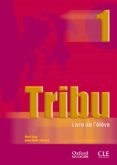 TRIBU. LIBRO DEL ALUMNO (1 BACHILLERATO) di VV.AA. 