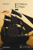 EL HALCON NEGRO de PUERTO, CARLOS 