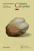 CORAZON DE PIEDRA (EL ARBOL DE LA LECTURA A PARTIR DE 8 AOS) de FERNANDEZ PAZ, AGUSTIN 