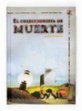 EL COLECCIONISTA DE MUERTE de RICHARDS, JUSTIN 