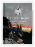 EL EJERCITO NEGRO (II): EL REINO DE LA OSCURIDAD de GARCIA-CLAIRAC, SANTIAGO 
