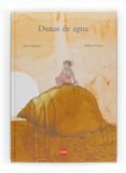 DUNAS DE AGUA de SOBRINO, JAVIER 