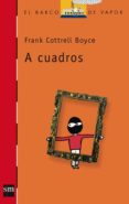 A CUADROS de BOYCE, FRANK COTTRELL 