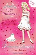LA PRINCESA AMELIA Y LA FOCA PLATEADA de FRENCH, VIVIAN 