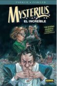 MYSTERIUS EL INCREIBLE de PARKER, JEFF 