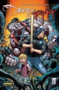 THE DARKNESS / PITT de JENKINS, PAUL  KEOWN, DALE 
