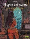 EL GATO DEL RABINO 6: NO TENDRAS OTRO DIOS APARTE DE MI de SFAR, JOANN 