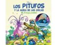 LOS PITUFOS Y LA ALDEA DE LAS CHICAS 1. EL BOSQUE PROHIBIDO de PEYO 