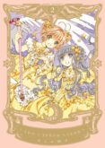 CARDCAPTOR SAKURA 2 de CLAMP 