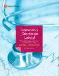 FOL SANITARIO Y SOCIOSANITARIO (PREVENCIN RIESGOS Y ORIENTACIN PROFESIONAL) GRADO MEDIO CASTELLANO di VV.AA. 