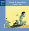 MANUAL DE INSTRUCCIONES de SIERRA I FABRA, JORDI 