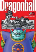 DRAGON BALL N15/34 de TORIYAMA, AKIRA 
