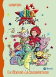 KIKA SUPERBRUJA Y DANI N16: LA FIESTA DE LOS MONSTRUOS de KNISTER 