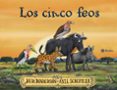 LOS CINCO FEOS de DONALDSON, JULIA 