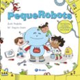 PEQUEROBOTS di SANJUAN CANTERO, JESUS 