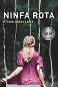 NINFA ROTA de GOMEZ CERDA, ALFREDO 