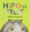 HIPO ES FELIZ di SANTOSO, CHARLES 