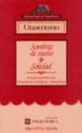 SOMBRAS DE SUEO ; SOLEDAD de UNAMUNO, MIGUEL DE 